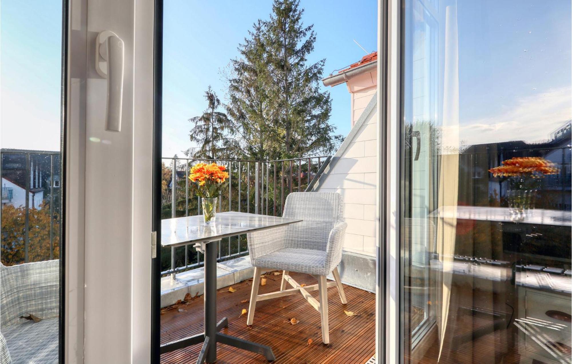 Baltischer Hof Apartment 51 Boltenhagen  Exterior photo